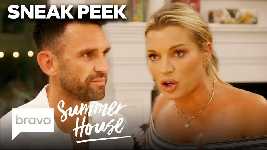 Wideo do serialu Summer House — Your First Look at Summer House Season 9 | Summer House | Bravo