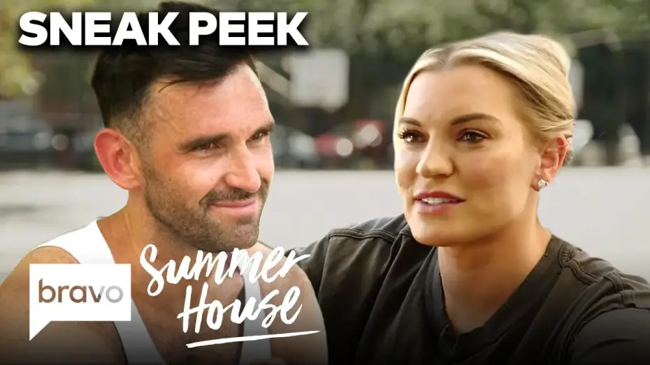 Wideo do serialu Summer House — SNEAK PEEK: Your First Look at Summer House Season 8! | Summer House | Bravo