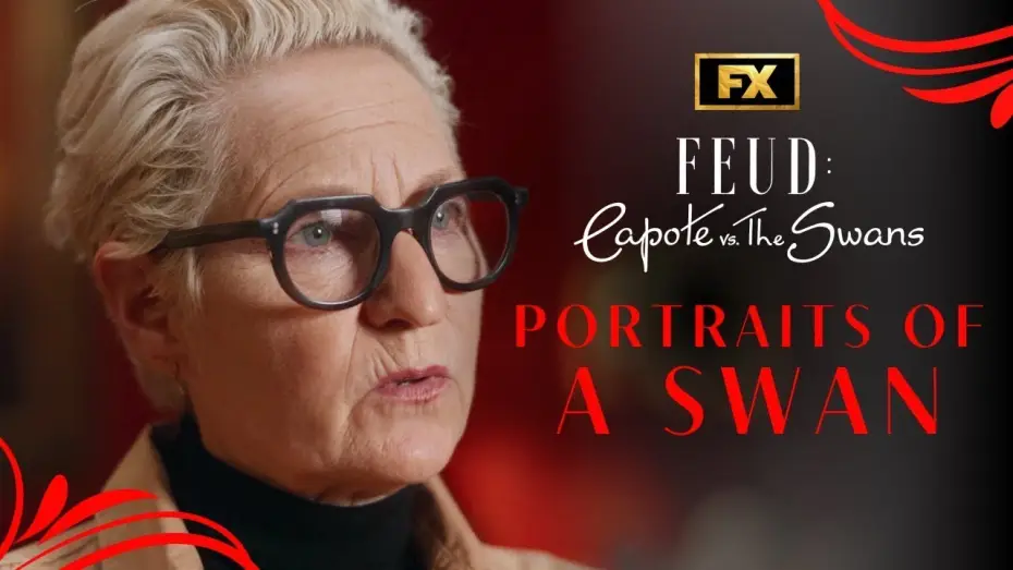 Wideo do serialu Konflikt — Portraits of a Swan: The Crafts - Capote Vs. The Swans