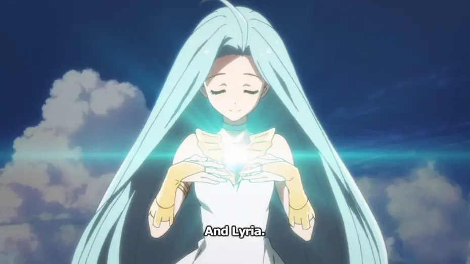Wideo do serialu Granblue Fantasy The Animation — Granblue Fantasy: The Animation Season 2 Trailer 2