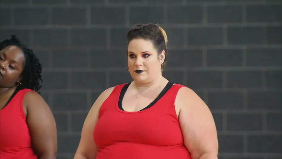 Видео к сериалу Szczęście nie zna wagi — My Big Fat Fabulous Life | Tuesdays at 9/8c on TLC