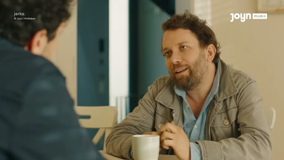 Wideo do serialu jerks. — jerks. die neue Staffel  - ein Joyn Original