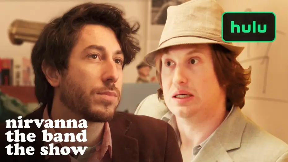 Wideo do serialu Nirvanna the Band the Show — Trailer
