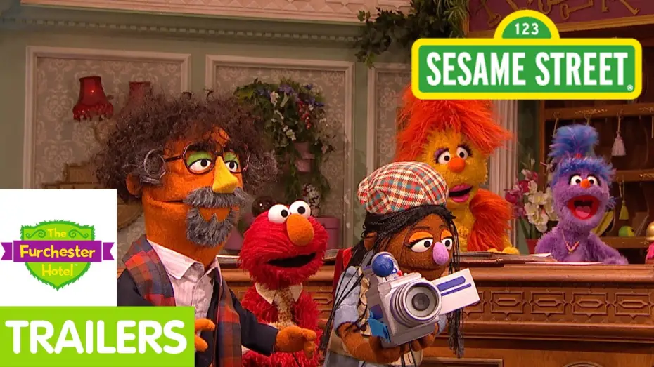 Wideo do serialu The Furchester Hotel — Furchester Hotel: Welcome to the Furchester (Trailer)