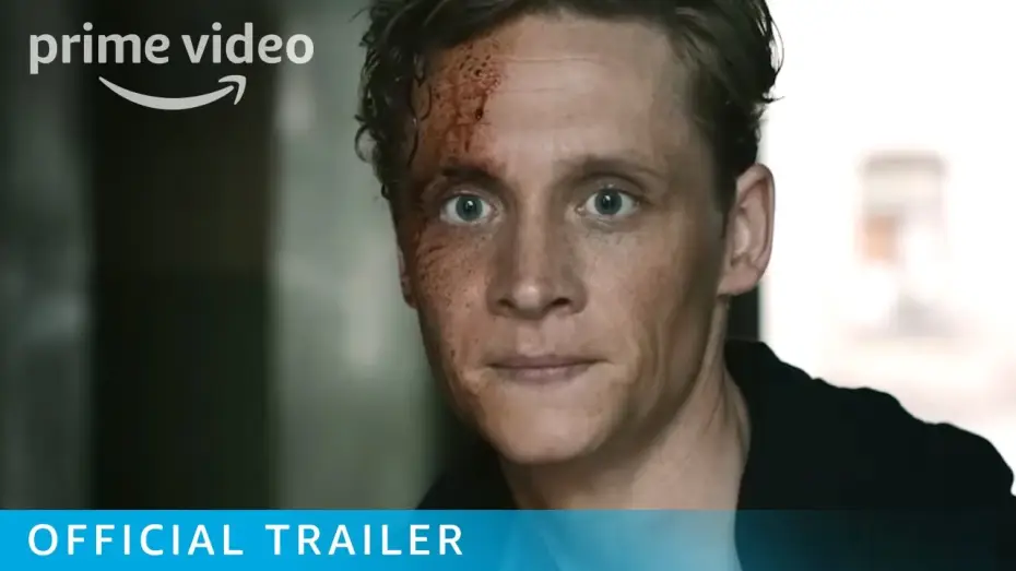 Wideo do serialu Jesteś poszukiwana — You Are Wanted - Official Trailer | Prime Video
