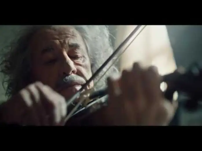 Видео к сериалу Geniusz — Genius - Spot Super Bowl