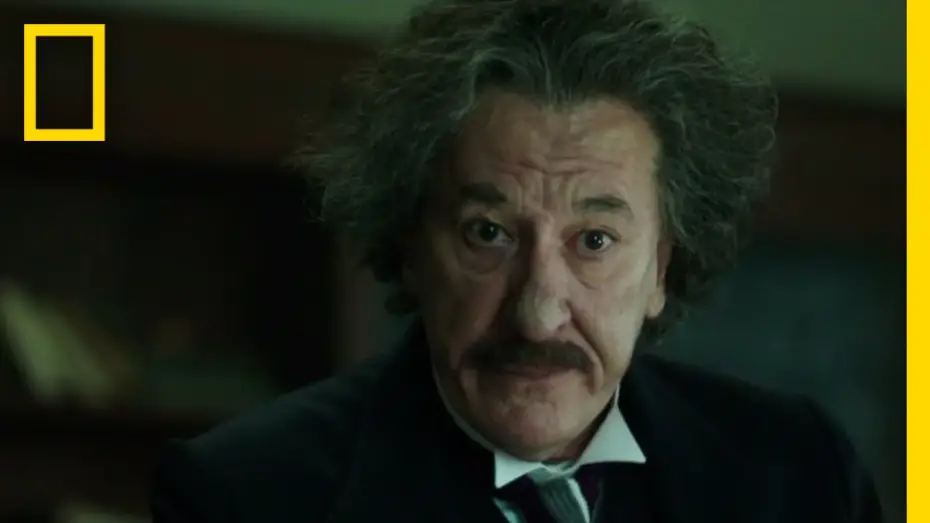 Видео к сериалу Geniusz — Extended Trailer