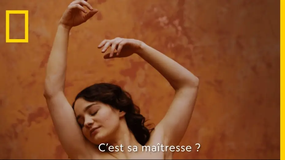 Видео к сериалу Geniusz — Série événement | Genius : Picasso avec Antonio Banderas