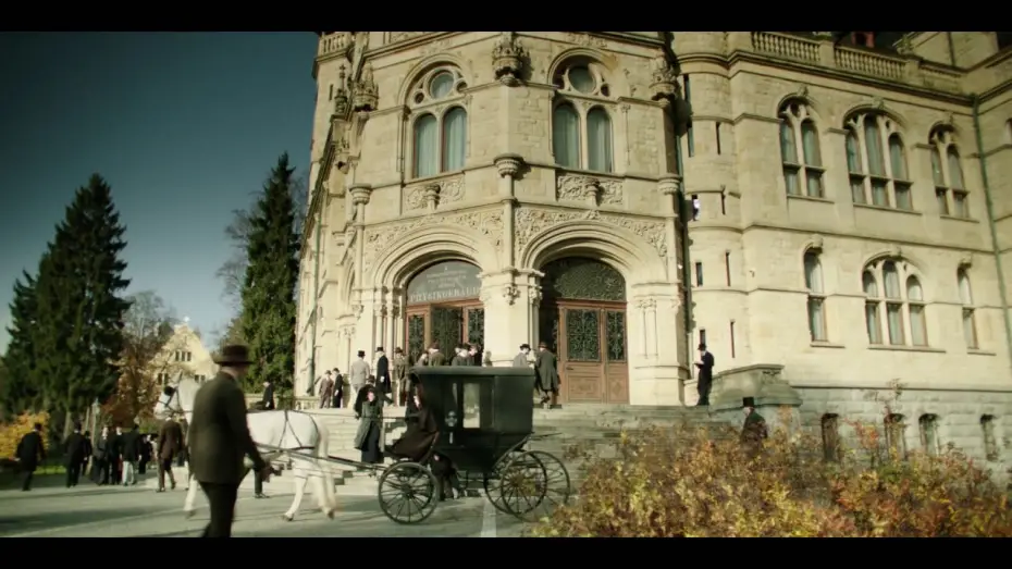 Видео к сериалу Geniusz — Genius - Tráiler extendido (estreno 25 de abril en NatGeo)