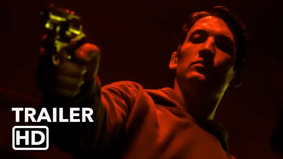 Wideo do serialu Za starzy na śmierć — TOO OLD TO DIE YOUNG (2019) - Miles Teller, Billy Baldwin, Nicolas Winding Refn - HD Trailer