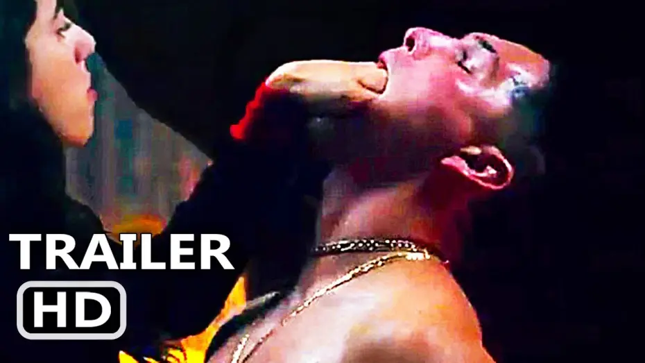 Wideo do serialu Za starzy na śmierć — Trailer