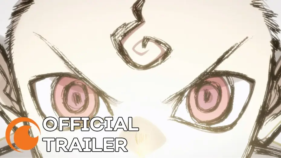 Wideo do serialu Tsugumomo — Tsugumomo2 | OFFICIAL TRAILER