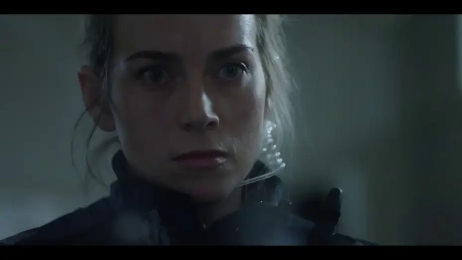 Видео к сериалу Zło jest zaraźliwe — Полярный круг 2018, анонс сериала.
