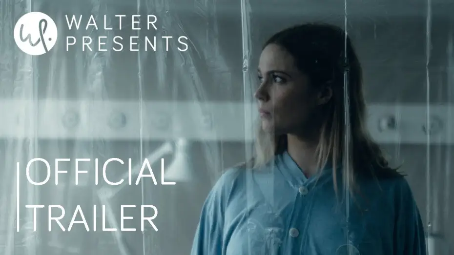 Видео к сериалу Zło jest zaraźliwe — ARCTIC CIRCLE TRAILER