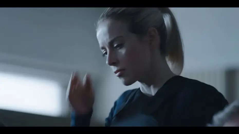Видео к сериалу Zło jest zaraźliwe — Descubre el TRÁILER de "ÁRTICO"| NUEVA SERIE EN COSMO