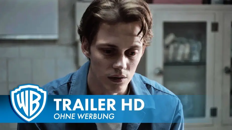 Видео к сериалу Castle Rock — CASTLE ROCK Staffel 1 - Trailer #1 Deutsch HD German (2019)