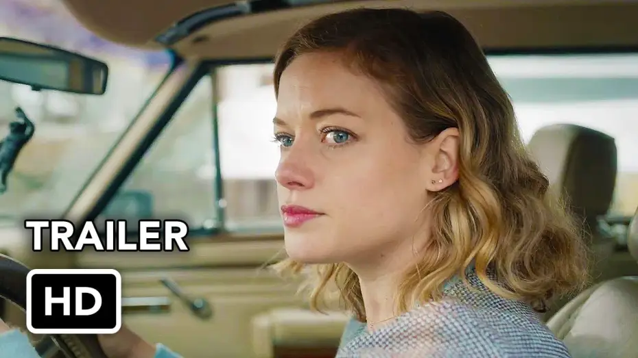 Видео к сериалу Castle Rock — Castle Rock (Hulu) Trailer HD - Stephen King, J.J. Abrams series