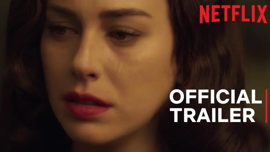Видео к сериалу Telefonistki — Cable Girls | Final Trailer | Netflix