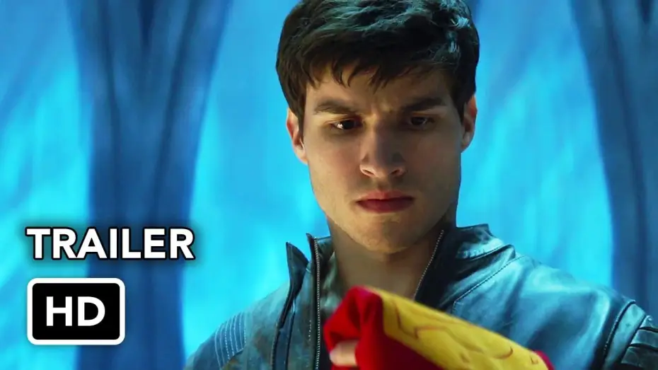 Видео к сериалу Krypton — KRYPTON (Syfy) Trailer HD - Superman prequel series