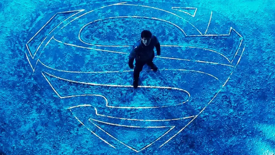 Видео к сериалу Krypton — Криптон (1 сезон) — Русский трейлер (2018)