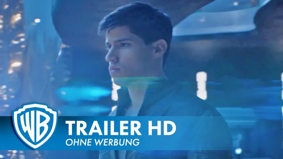 Wideo do serialu Krypton — KRYPTON Staffel 1 - Trailer #1 Deutsch HD German (2019)