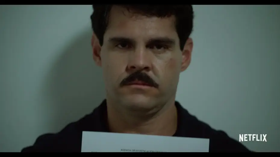 Видео к сериалу El Chapo — El Chapo | Tráiler oficial en ESPAÑOL | Temporada 1 | Netflix España