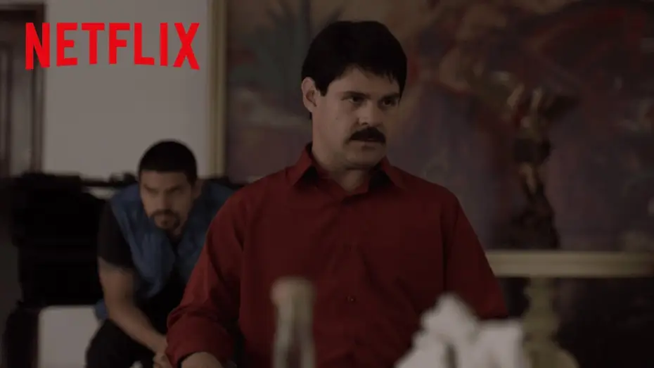 Видео к сериалу El Chapo — El Chapo Saison 2 | Bande-annonce VF | Netflix France