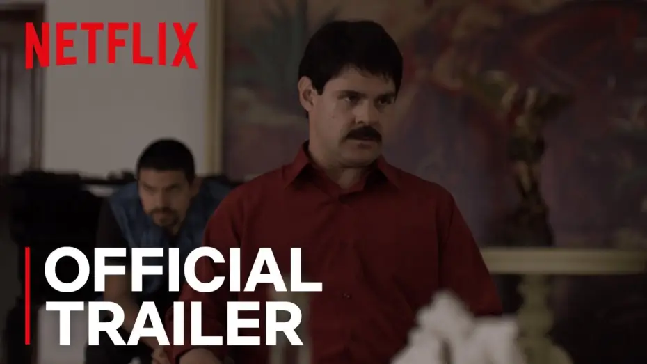 Wideo do serialu El Chapo — Season 2 Official Netflix Trailer [Subtitled]