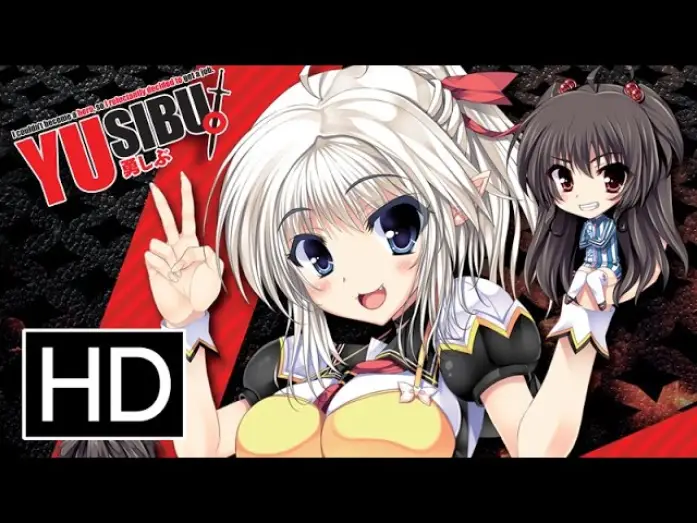 Wideo do serialu Yuusha ni Narenakatta Ore wa Shibushibu Shuushoku wo Ketsui Shimashita. — Yu Sibu - Official Trailer