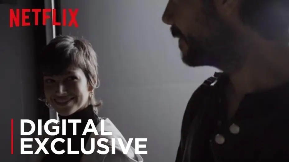 Wideo do serialu Dom z papieru — Money Heist: Season 3 | Now In Production | Netflix