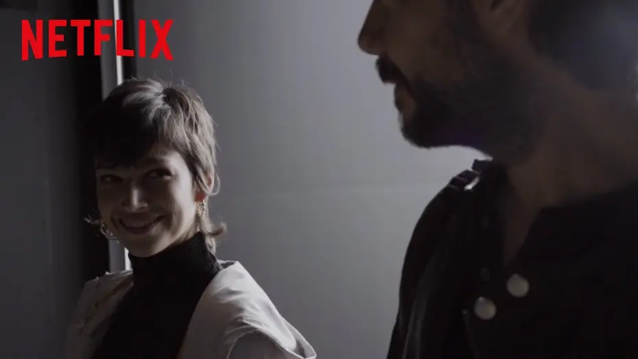 Wideo do serialu Dom z papieru — Haus des Geldes 3 | Jetzt in Produktion | Netflix