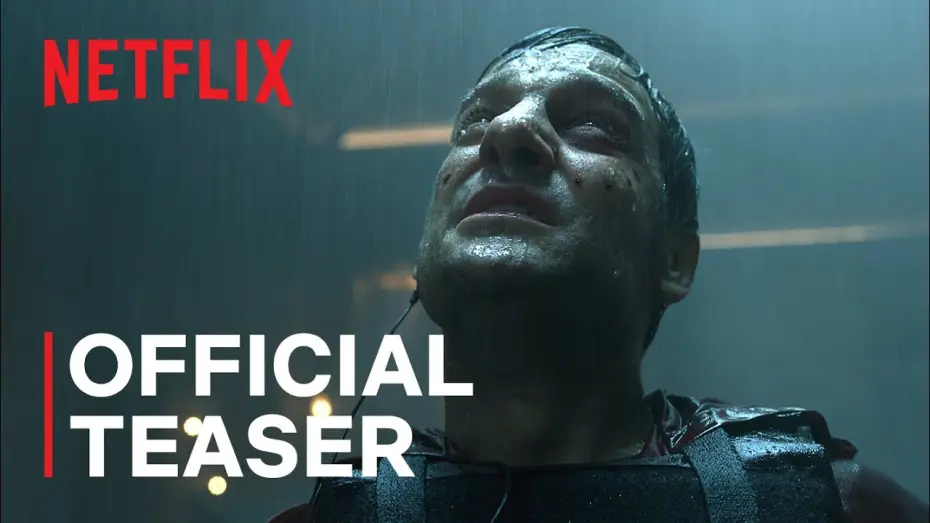 Wideo do serialu Dom z papieru — Money Heist: Part 5 | Volume 2 Teaser | Netflix