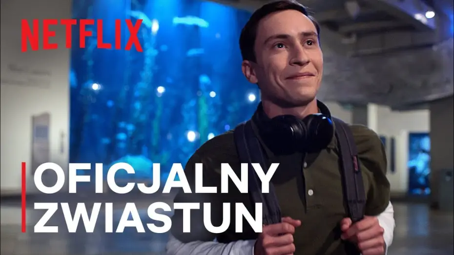 Wideo do serialu Atypowy — Sezon 4 | Oficjalny zwiastun