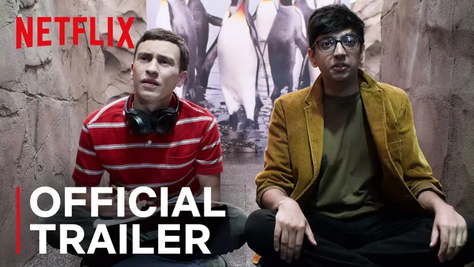 Wideo do serialu Atypowy — Atypical Season 3 | Official Trailer | Netflix
