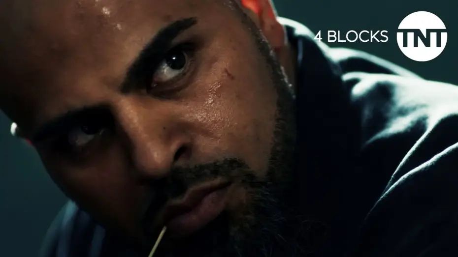 Wideo do serialu 4 Blocks — 4 Blocks | 8 maja o 21:55 | TNT