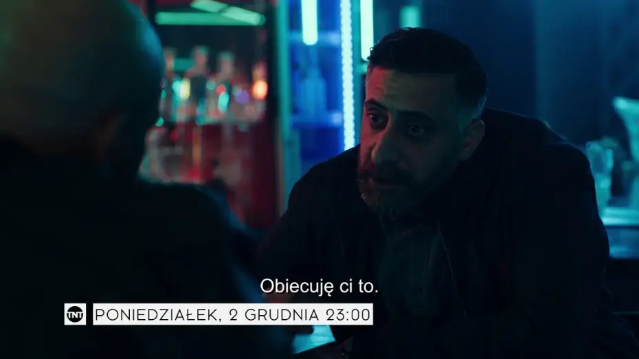 Wideo do serialu 4 Blocks — 4 Blocks | Sezon 3 | TNT