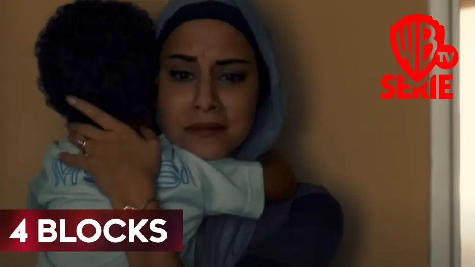 Wideo do serialu 4 Blocks — 4 BLOCKS | Zwischen Familie, Loyalität und Verrat | TNT Serie