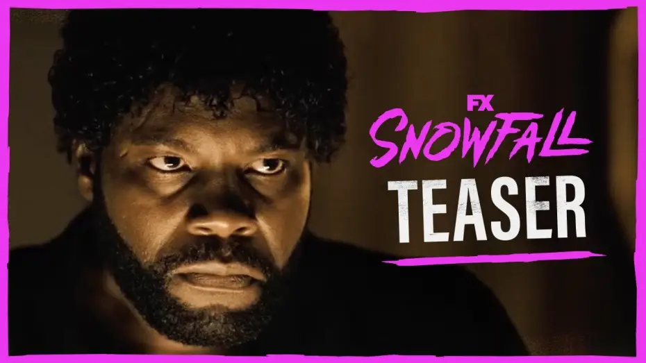 Wideo do serialu Snowfall — Snowfall | Season 6 Teaser - Dealing Dirty | FX
