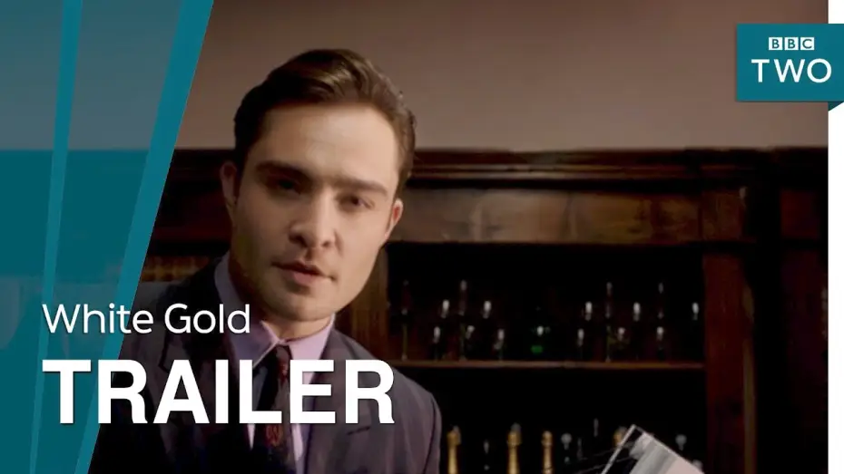 Wideo do serialu White Gold — White Gold: Trailer - BBC Two