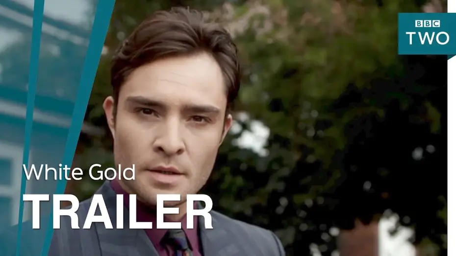 Wideo do serialu White Gold — White Gold: Launch Trailer - BBC Two