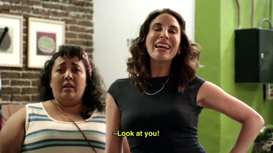 Wideo do serialu 40 y 20 — 40Y20 Trailer
