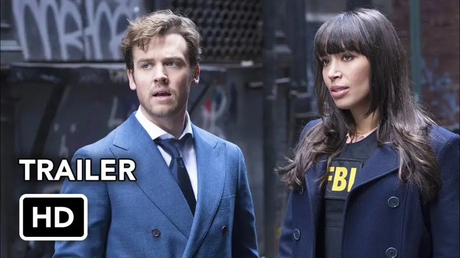 Wideo do serialu Iluzja — Deception (ABC) Trailer HD