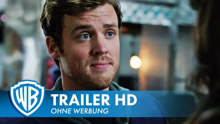 Wideo do serialu Iluzja — DECEPTION Staffel 1 - Trailer #1 Deutsch HD German (2018)