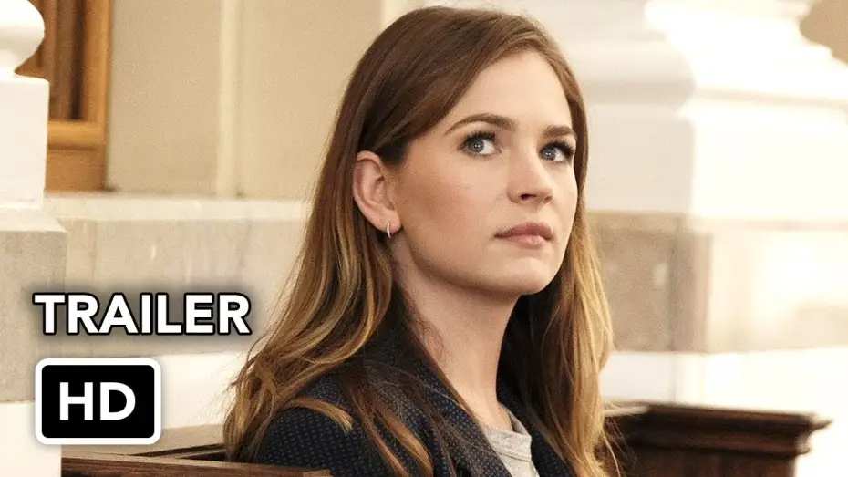 Wideo do serialu Dla ludzi — For The People (ABC) Trailer HD - Shondaland legal drama