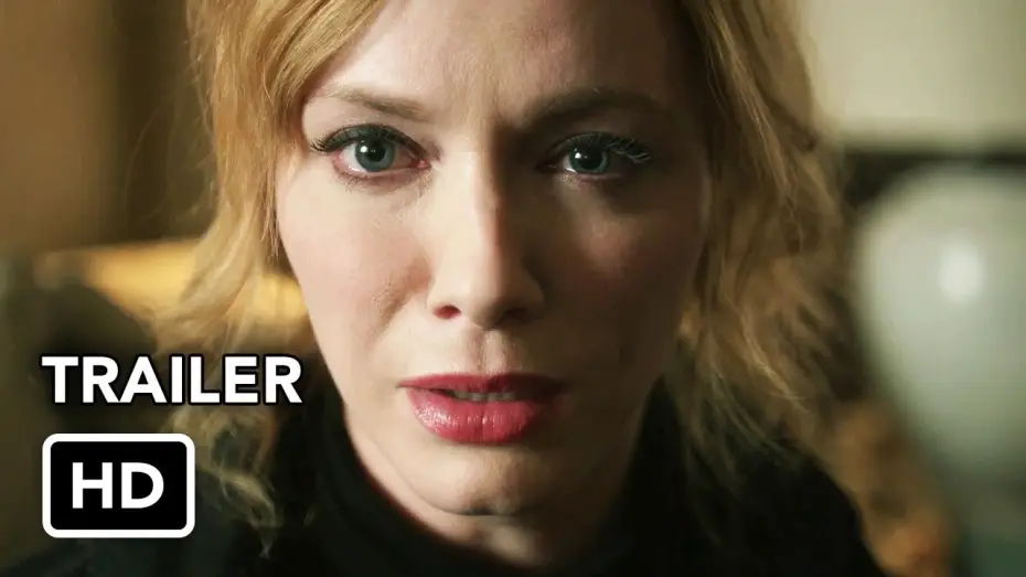 Wideo do serialu Good Girls — Good Girls (NBC) Trailer HD - Christina Hendricks, Mae Whitman series