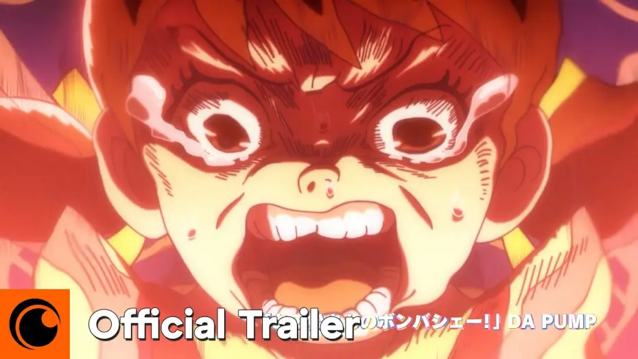 Wideo do serialu Osomatsu-san — Season 4 Official Trailer [Subtitled]