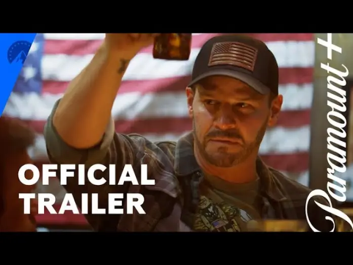 Wideo do serialu SEAL Team — Season 7 Official Trailer
