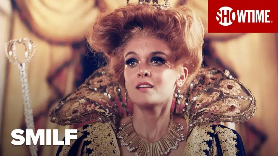 Wideo do serialu SMILF — SMILF | Season 2 Official Teaser Trailer | Premieres Jan 20 on SHOWTIME