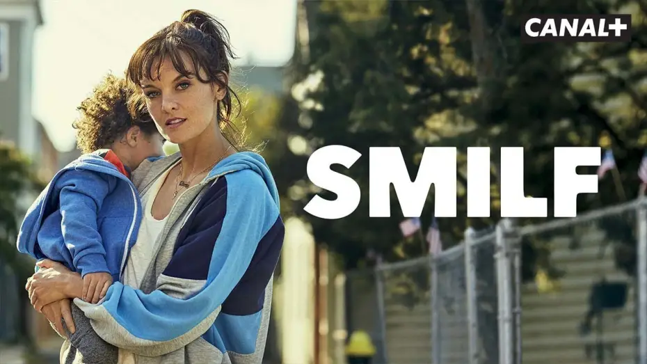Wideo do serialu SMILF — SMILF - Bande Annonce VF