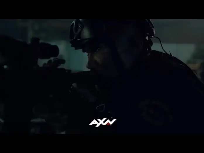 Видео к сериалу S.W.A.T. — S.W.A.T. Los hombres de Harrelson llega a AXN